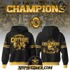 New Orleans Saints NOLA Strong Black Sweatshirt