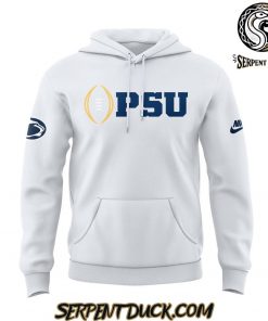 Penn State Football Iron Lion Hoodie