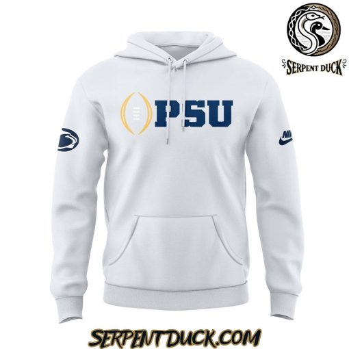 Penn State Football Iron Lion Hoodie