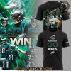 Philadelphia Eagles NFL Let’s Hunt T-Shirt