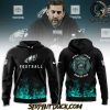 Detroit Lions Anti Fragile It Take More Hoodie