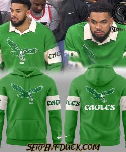 Philadelphia Eagles KAT Hoodie