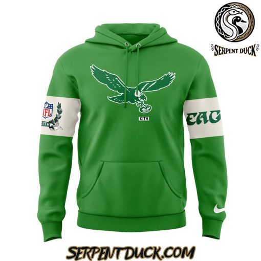 Philadelphia Eagles KAT Hoodie