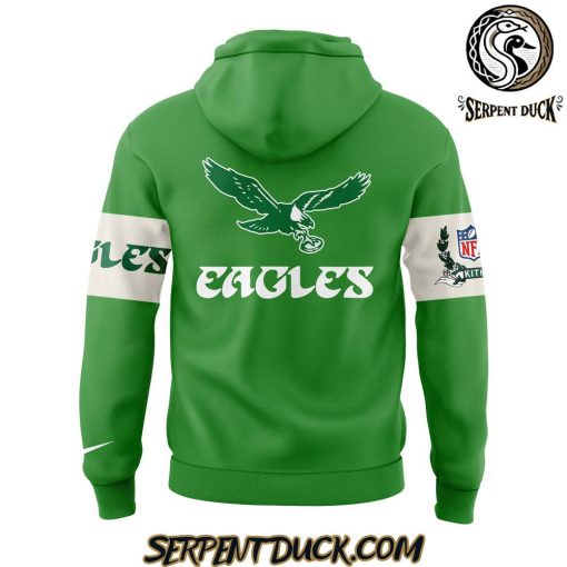 Philadelphia Eagles KAT Hoodie