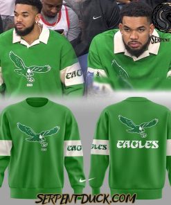 Philadelphia Eagles KAT Sweatshirt