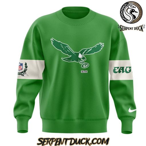 Philadelphia Eagles KAT Sweatshirt