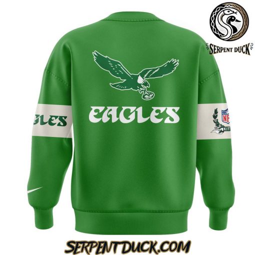 Philadelphia Eagles KAT Sweatshirt