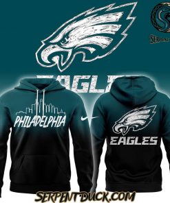 Philadelphia Eagles Special New 2025 Hoodie