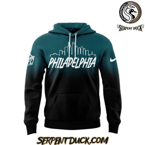 Philadelphia Eagles Special New 2025 Hoodie