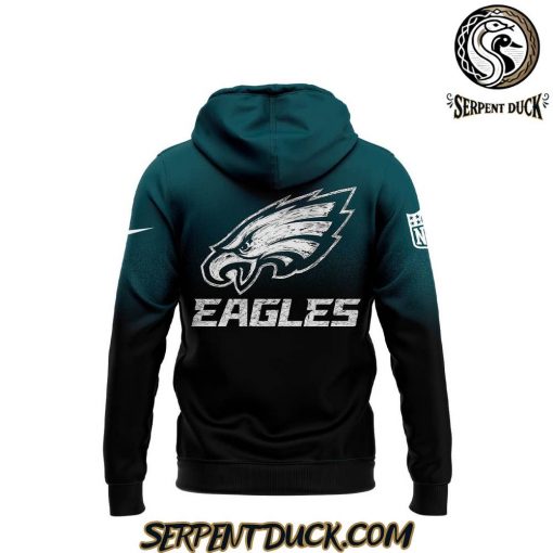 Philadelphia Eagles Special New 2025 Hoodie