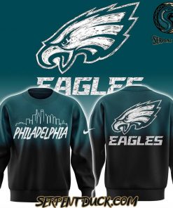 Philadelphia Eagles Special New 2025 Sweatshirt