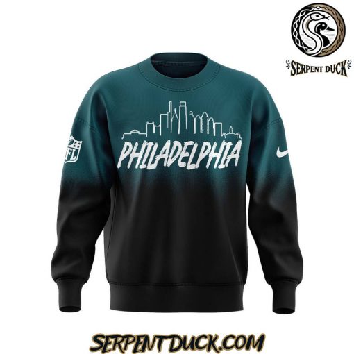 Philadelphia Eagles Special New 2025 Sweatshirt