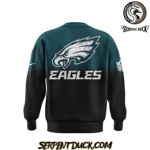 Philadelphia Eagles Special New 2025 Sweatshirt