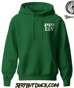 Philadelphia Eagles x Fuck Around and Find Out Hoodie