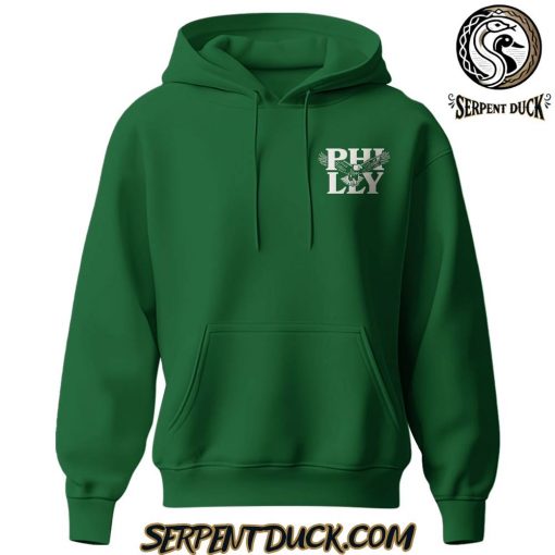 Philadelphia Eagles x Fuck Around and Find Out Hoodie