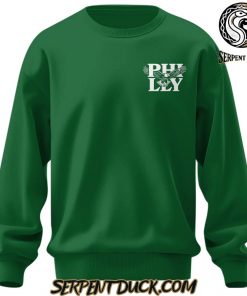 Philadelphia Eagles x Fuck Around and Find Out SweatShirt