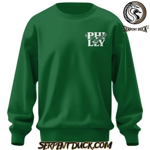 Philadelphia Eagles x Fuck Around and Find Out SweatShirt