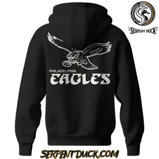 Philadelphia Eagles x Let’s Hunt Hoodie