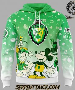 Reading Royals Mickey & Friends 2025 Limited Edition Hoodie