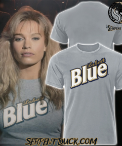 Pamela Anderson Labatt Shirt