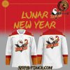 Hershey Bears Personalization Hockey Jersey