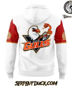 San Diego Gulls Year Of The Snake Hoodie