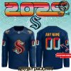 Buffalo Sabres New 2025 Limited Hockey Jersey