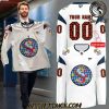 Hershey Bears Personalization Hockey Jersey