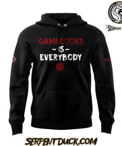 South Carolina Gamecocks Coach Dawn Staley Game Cocks Vs Everybody Hoodie