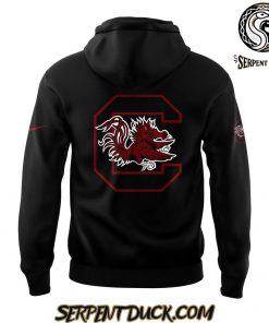 South Carolina Gamecocks Coach Dawn Staley Game Cocks Vs Everybody Hoodie