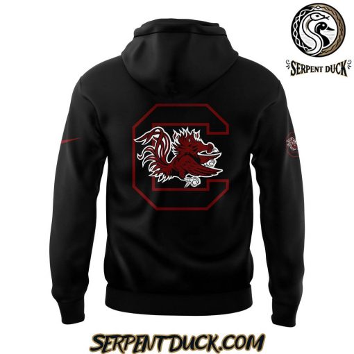 South Carolina Gamecocks Coach Dawn Staley Game Cocks Vs Everybody Hoodie