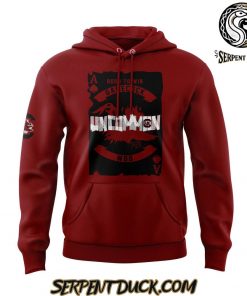 South Carolina Gamecocks Coach UNCOMMON Hoodie