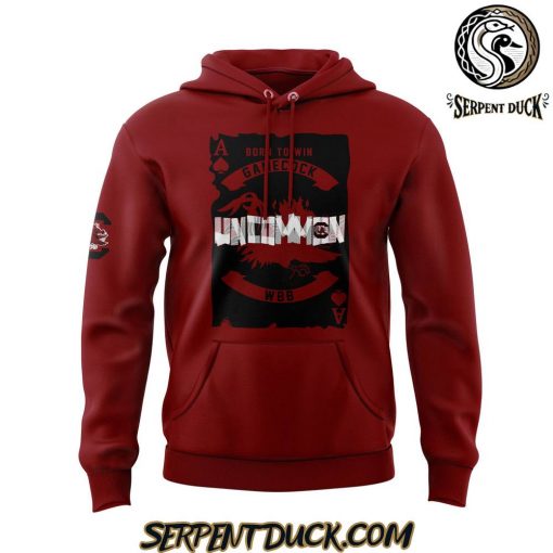 South Carolina Gamecocks Coach UNCOMMON Hoodie