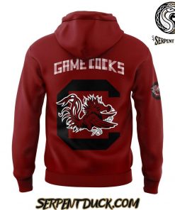 South Carolina Gamecocks Coach UNCOMMON Hoodie