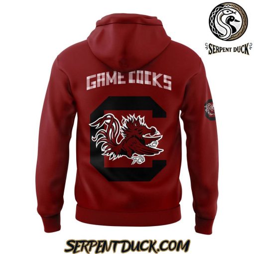 South Carolina Gamecocks Coach UNCOMMON Hoodie