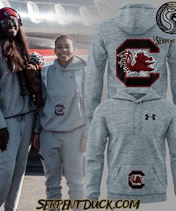 South Carolina Gamecocks Women Basketball New Under Armour Hoodie