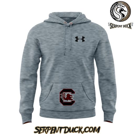 South Carolina Gamecocks Women Basketball New Under Armour Hoodie