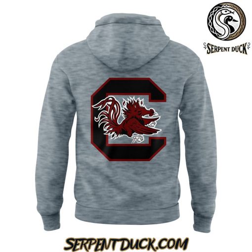 South Carolina Gamecocks Women Basketball New Under Armour Hoodie