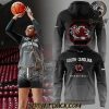 South Carolina Gamecocks Coach Dawn Staley Game Cocks Vs Everybody Hoodie