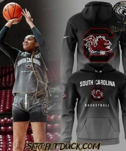 South Carolina Women’s Basketball New Hoodie