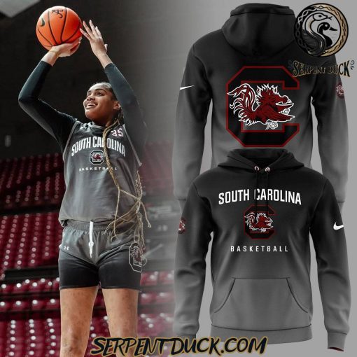 South Carolina Women’s Basketball New Hoodie