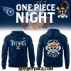 Jacksonville Jaguars X One Piece Hoodie