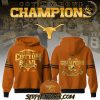 New Orleans Saints NOLA Strong Black Hoodie