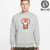 Born X Raised Eddie Guerrero Sweatshirt