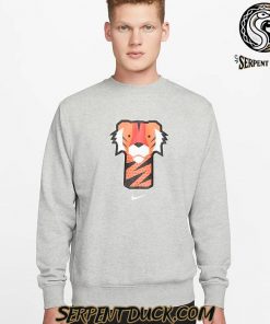 Tiger Woods Sweatshirt