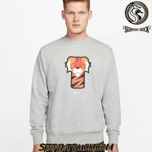 Tiger Woods Sweatshirt