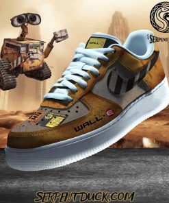 Wall-E Air Force 1