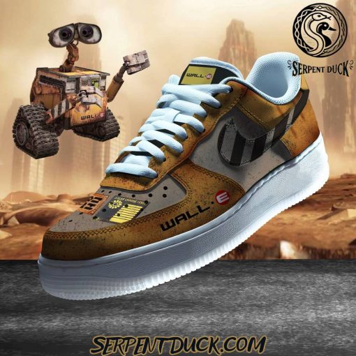 Wall-E Air Force 1