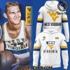 West Virginia Mountaineers West 44 Unisex Hoodie