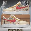 Bad Bunny Debi Tirar Mas Fotos Air Force 1 Shoes